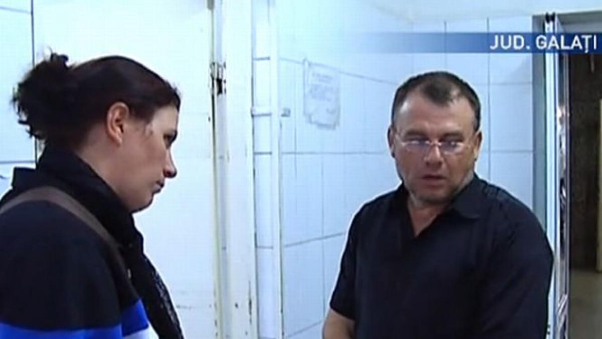 sinistratii din galati in grija medicilor sute de oameni au ajuns la spital
