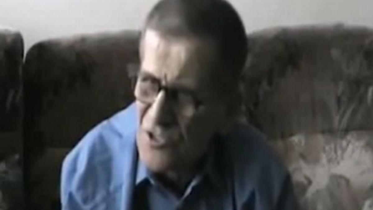 un fost detinut al penitenciarului periprava povesteste ororile pe care le a trait ca detinut