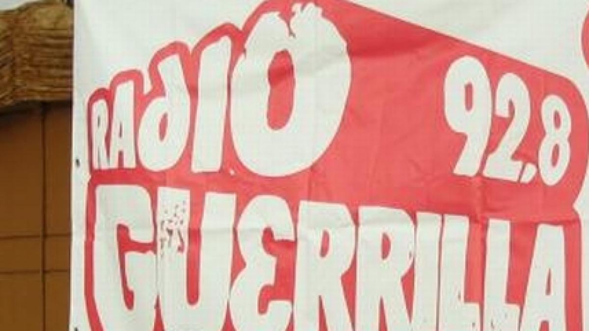 cna a retras toate licentele radio guerrilla postul de radio se va inchide in zilele urmatoare