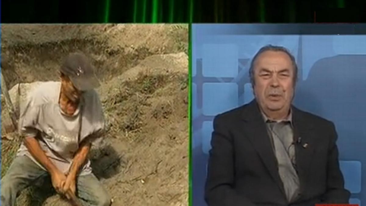 dupa primul conflict cu ficior m a bagat la izolare marturia unui detinut de la periprava despre