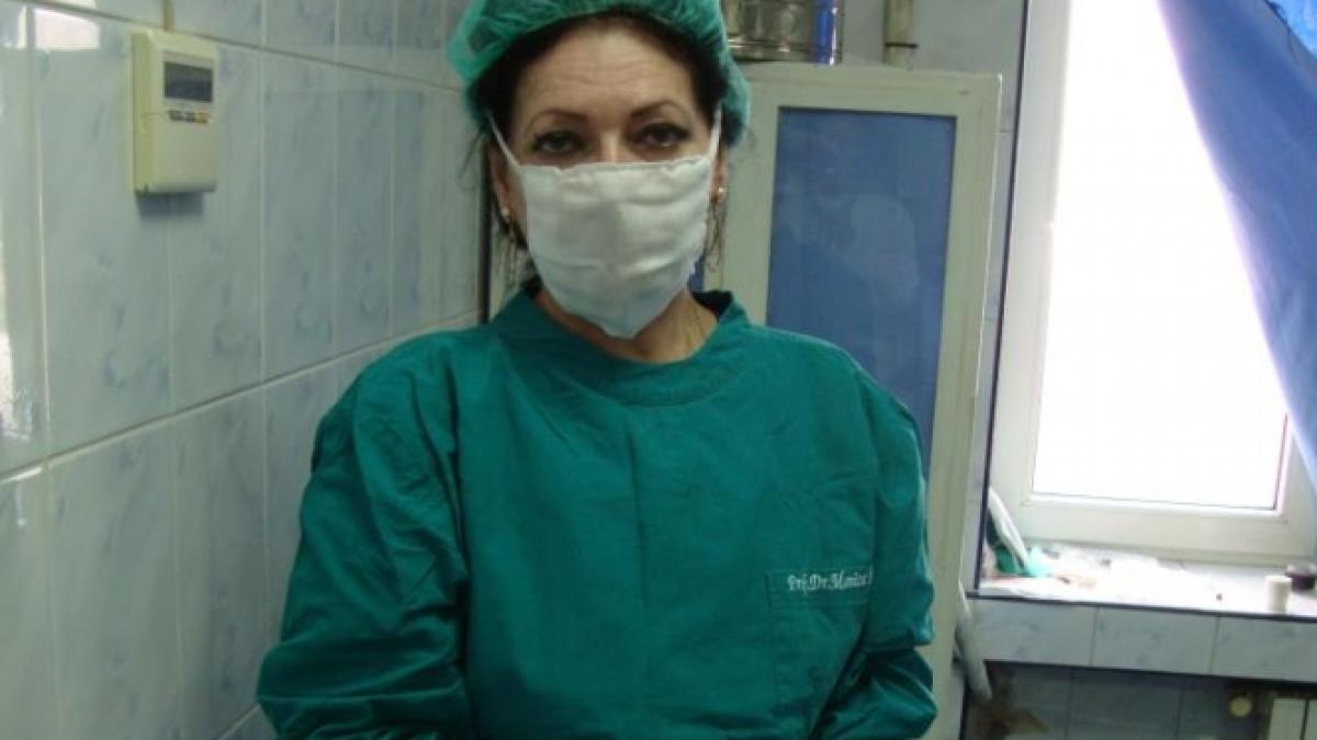 monica pop dupa ce a fost acuzata de conflict de interese decizia ani este incorecta