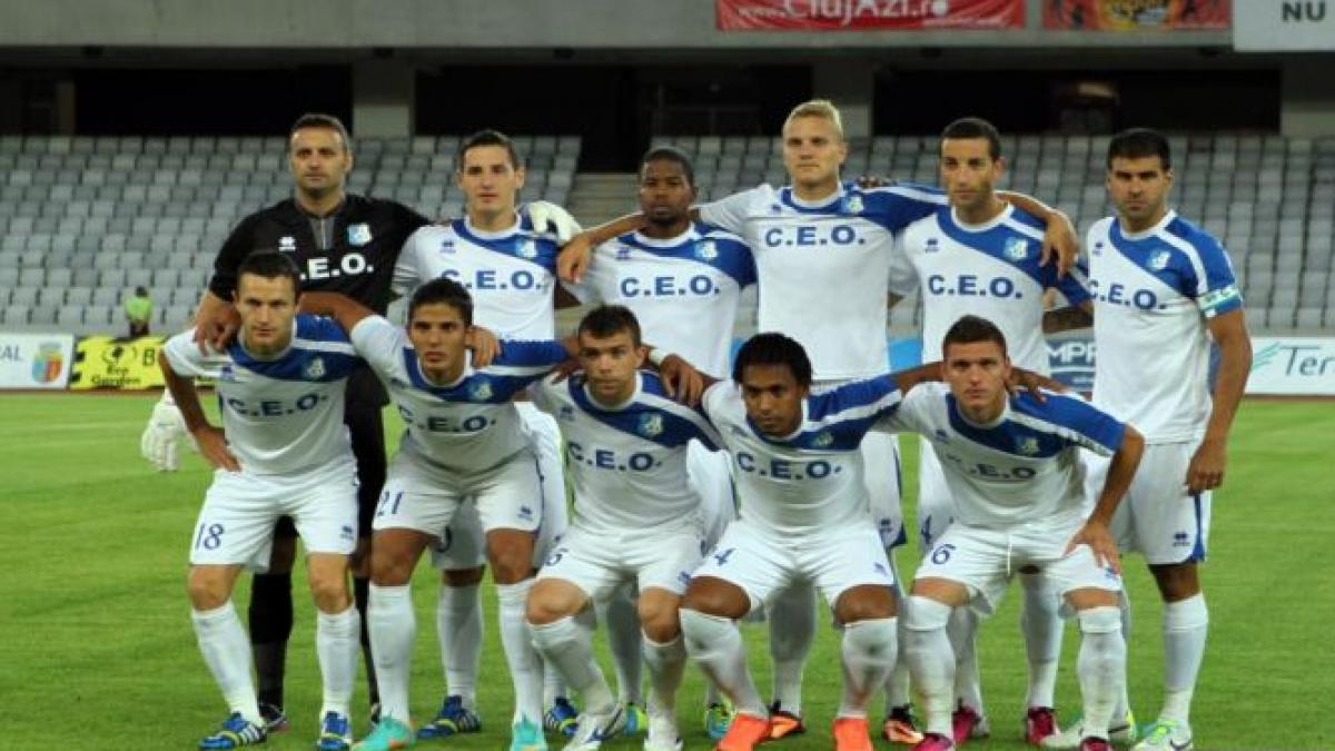 pandurii tg jiu a fost invinsa de dnipro la debutul in grupele europa league scor 0 1