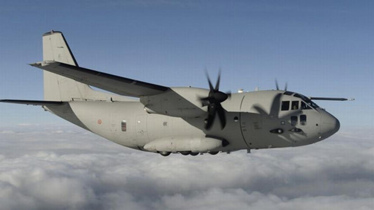 premierul ponta a plecat spre capitala turciei cu un avion militar al mapn