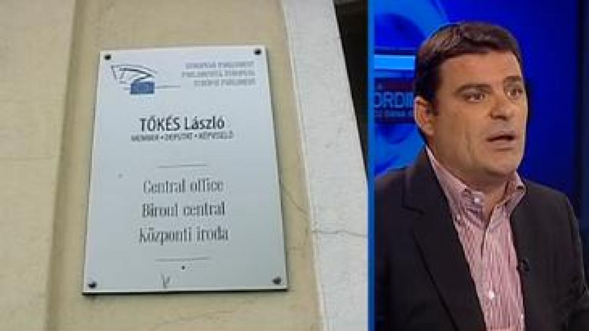 radu tudor cred ca demersul lui kelemen hunor este de undeva de la budapesta