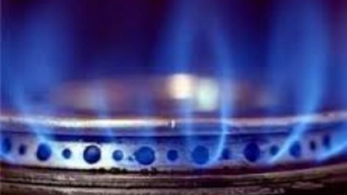 romanii vor plati mai mult pentru gaze incepand cu 1 octombrie