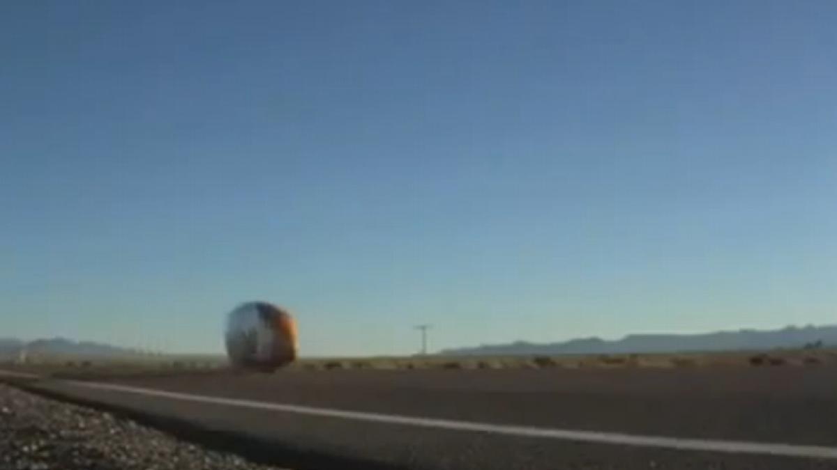 un olandez a reusit sa doboare recordul de viteza pe bicicleta