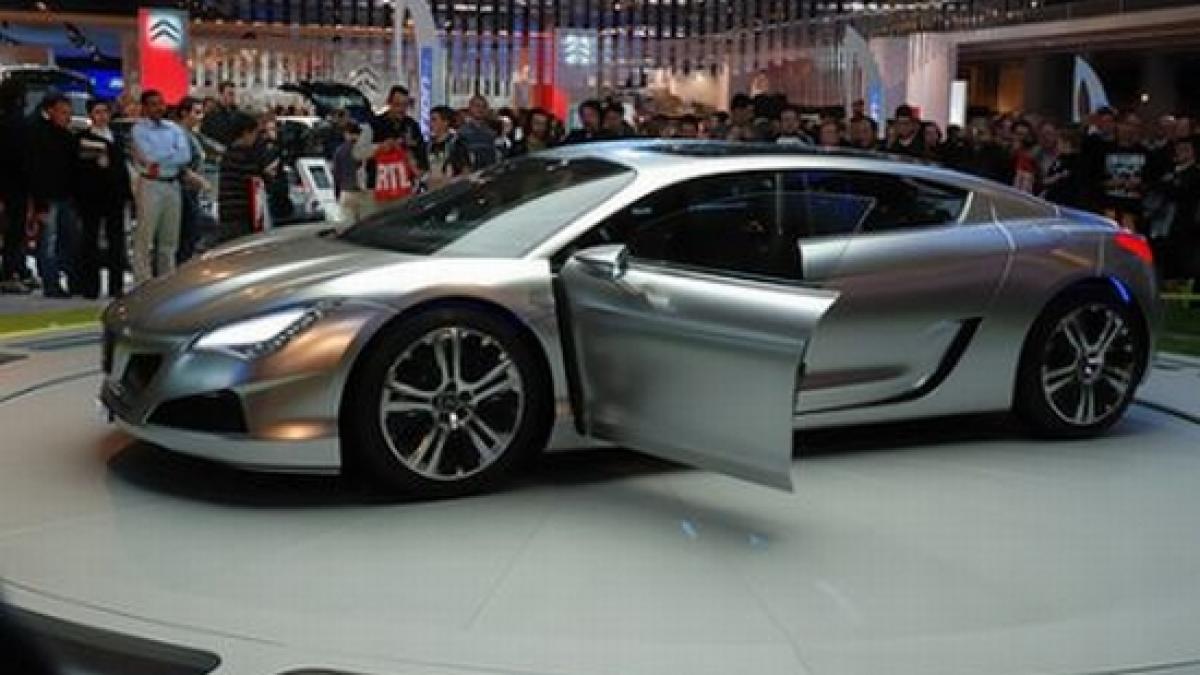 vesti bune pentru iubitorii de masini salonul auto bucuresti 2013 intre 10 si 20 octombrie