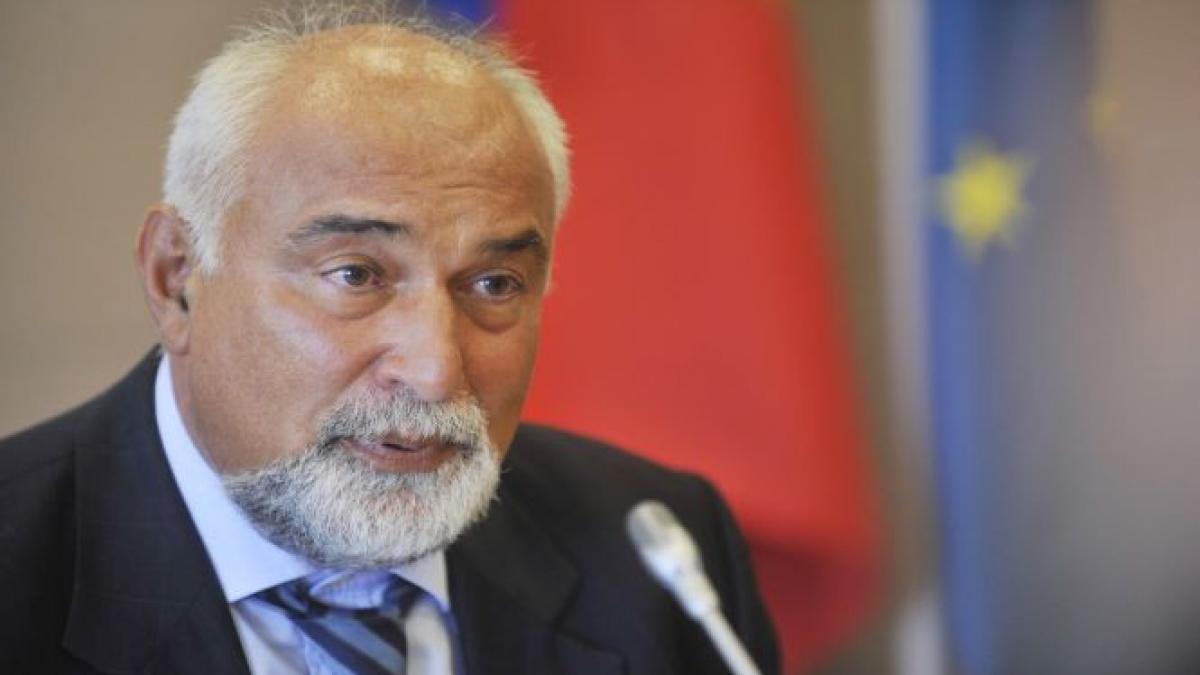 vosganian daca nu depasim pragul de 2 crestere economica nu vom inlatura decalajele fata de tarile