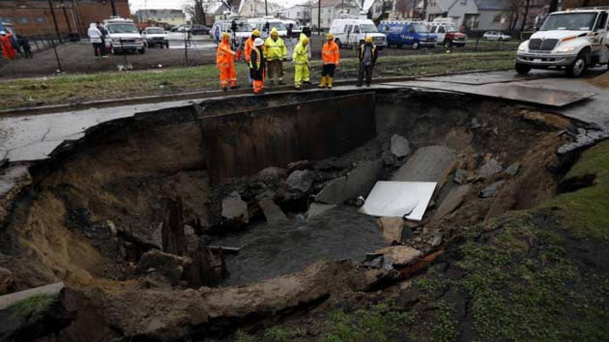 america lovita de un blestem urias ce se intampla in aceste momente intr unul din cele mai mari
