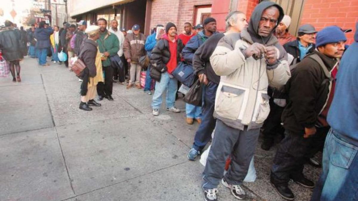 americanii din ce in ce mai pesimisti 18 nu cred ca vor apuca sa traiasca pana la pensie