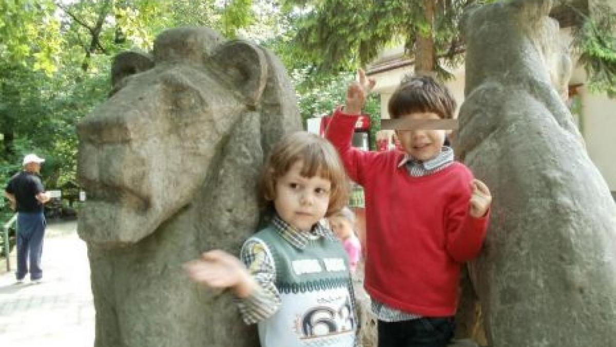 andrei fratele copilului sfasiat de caini a ramas traumatizat l a desenat pe ionut fara cap