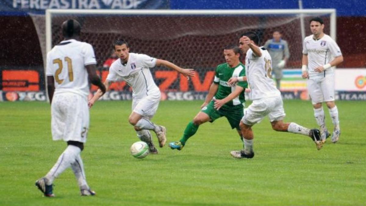 astra giurgiu a fost sanctionata de uefa din cauza datoriilor