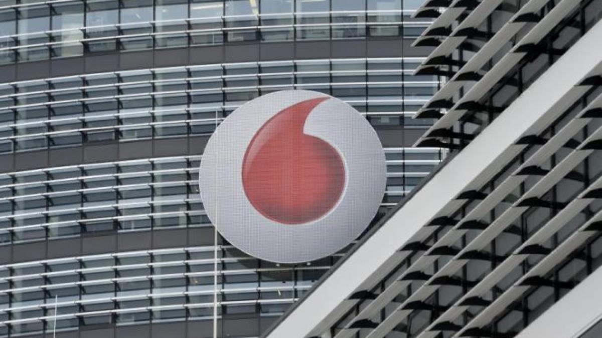 comisia europeana a dat unda verde achizitionarii kabel deutschland de catre vodafone