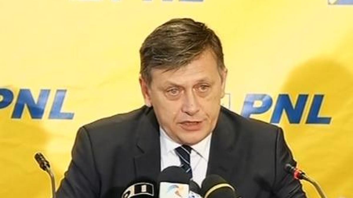 crin antonescu clarificarile trebuiau sa vina din partea psd in pnl nimic nu a fost neclar