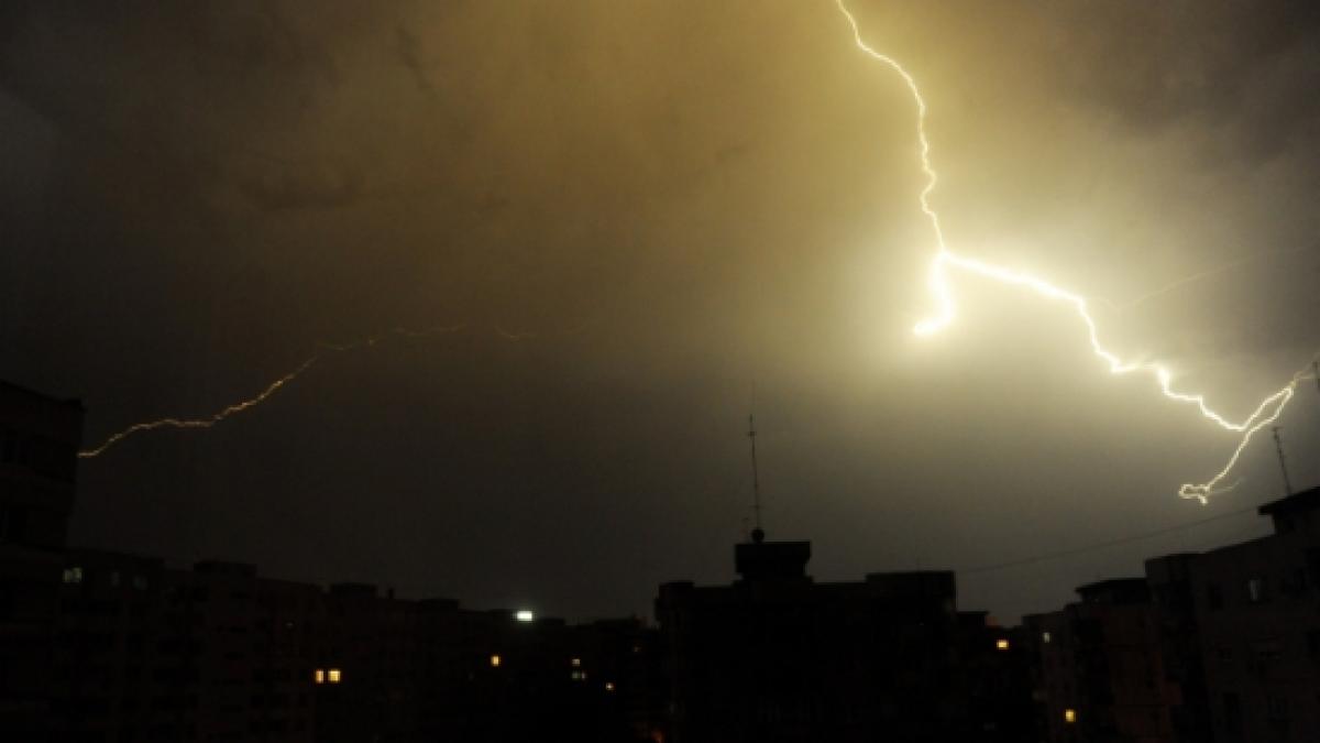 cum va fi vremea pana la sfarsitul anului vezi prognoza anm