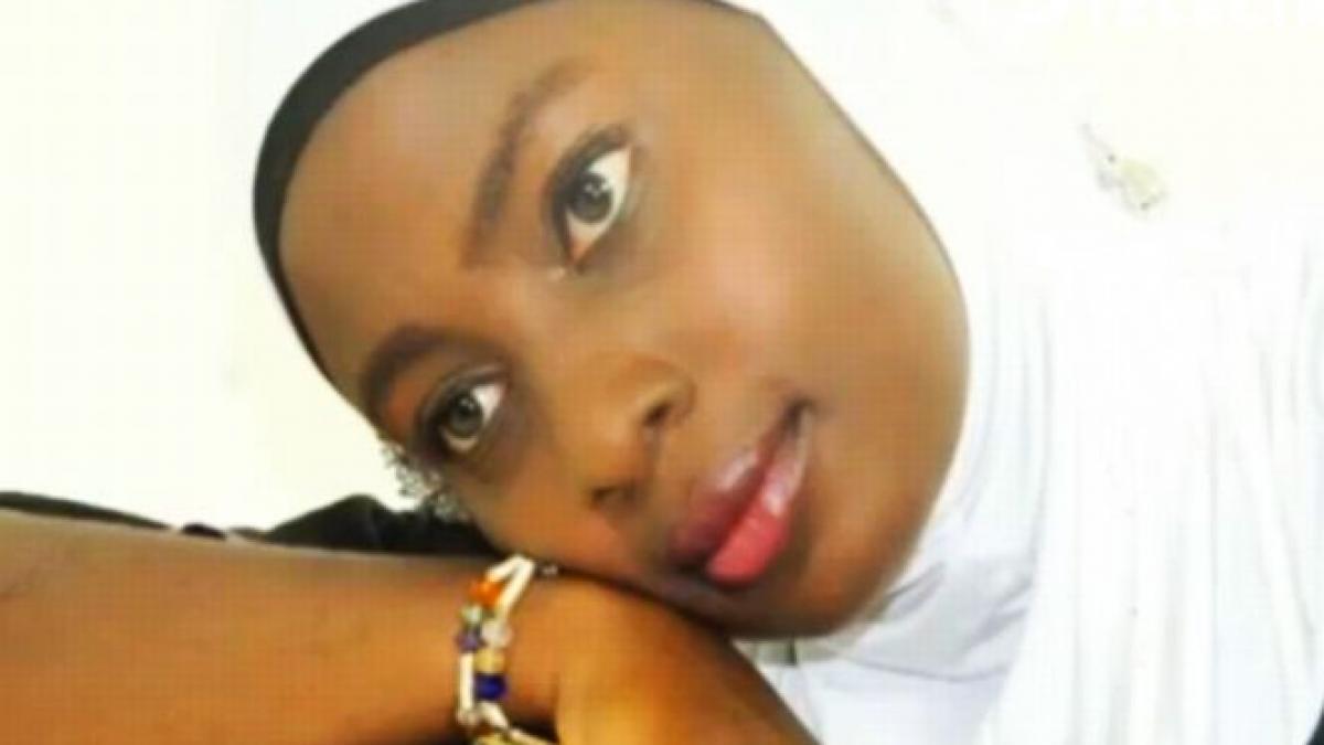 ea este cea mai frumoasa femeie din lumea musulmana