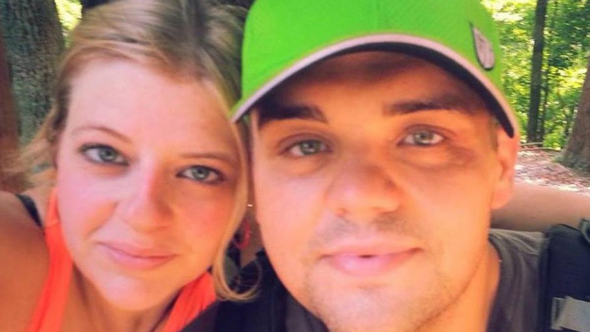 secretul de necrezut al acestor tineri casatoriti nimeni nu i a crezut pana nu au aratat dovada