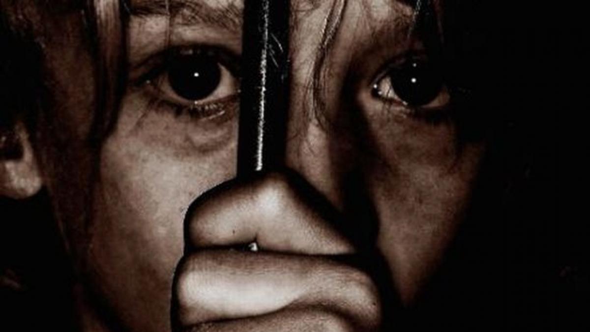 un fost asistent social din capitala arestat pentru ca a violat o tanara cu probleme psihice