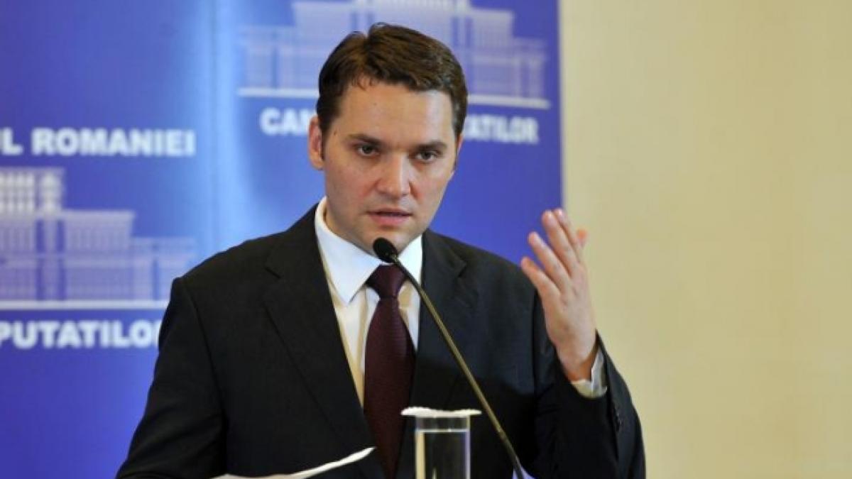 dan sova ceea ce finanteaza ue nu coincide cu interesul national al romaniei