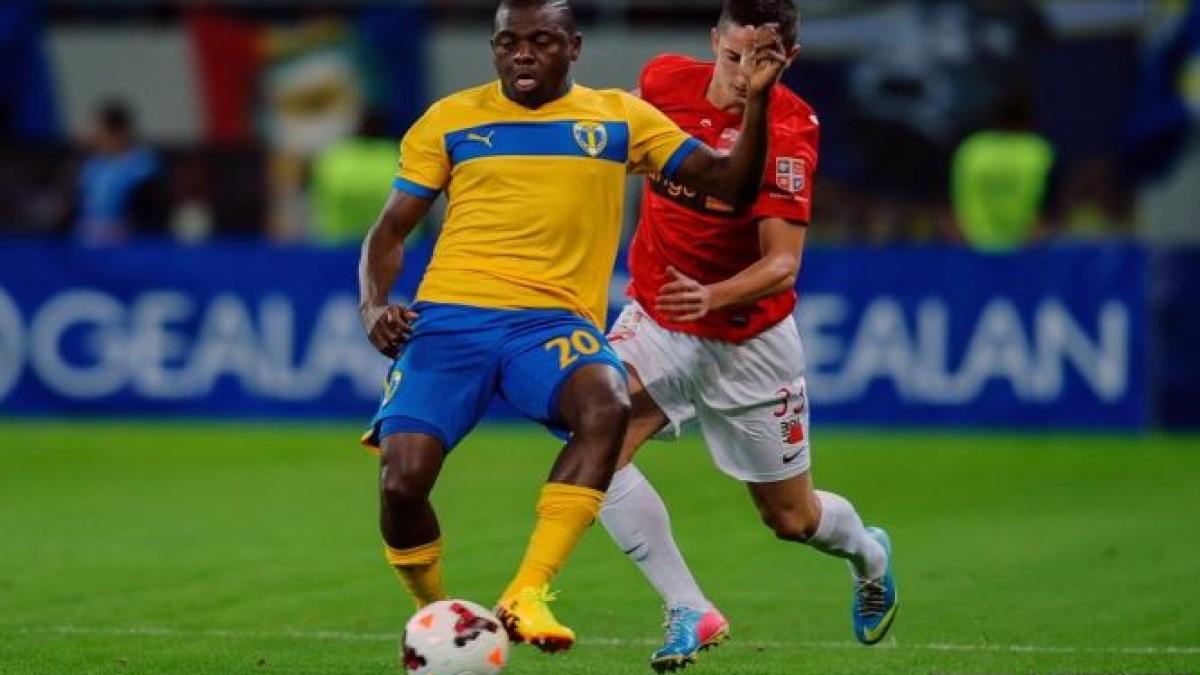 dinamo petrolul 1 1 prahovenii raman neinvinsi in liga i in 2013