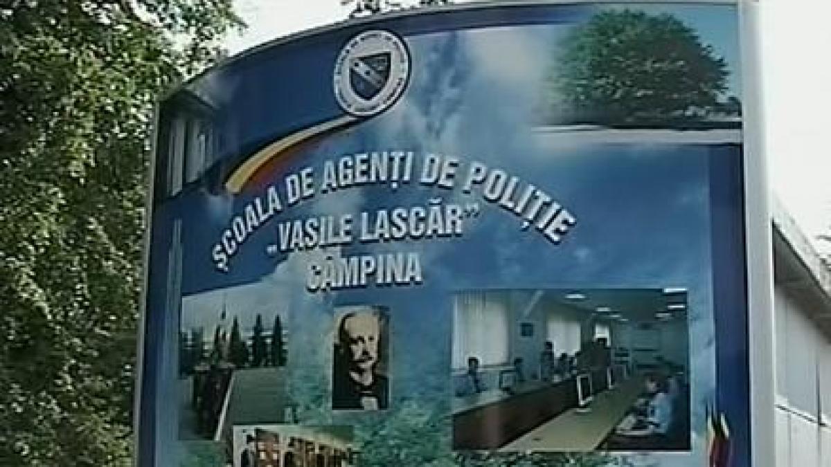doi fosti politisti arestati in dosarul spagii de la scoala de politie campina