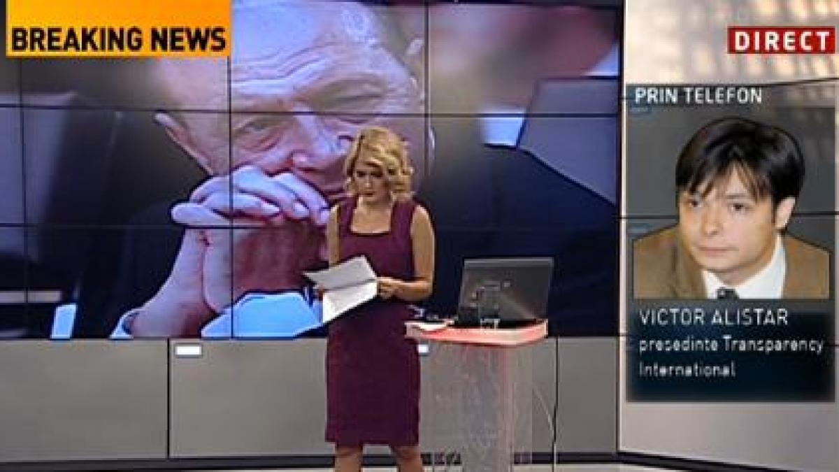 victor alistar niciodata nu este foarte tarziu pentru a da un semnal care sa insanatoseasca