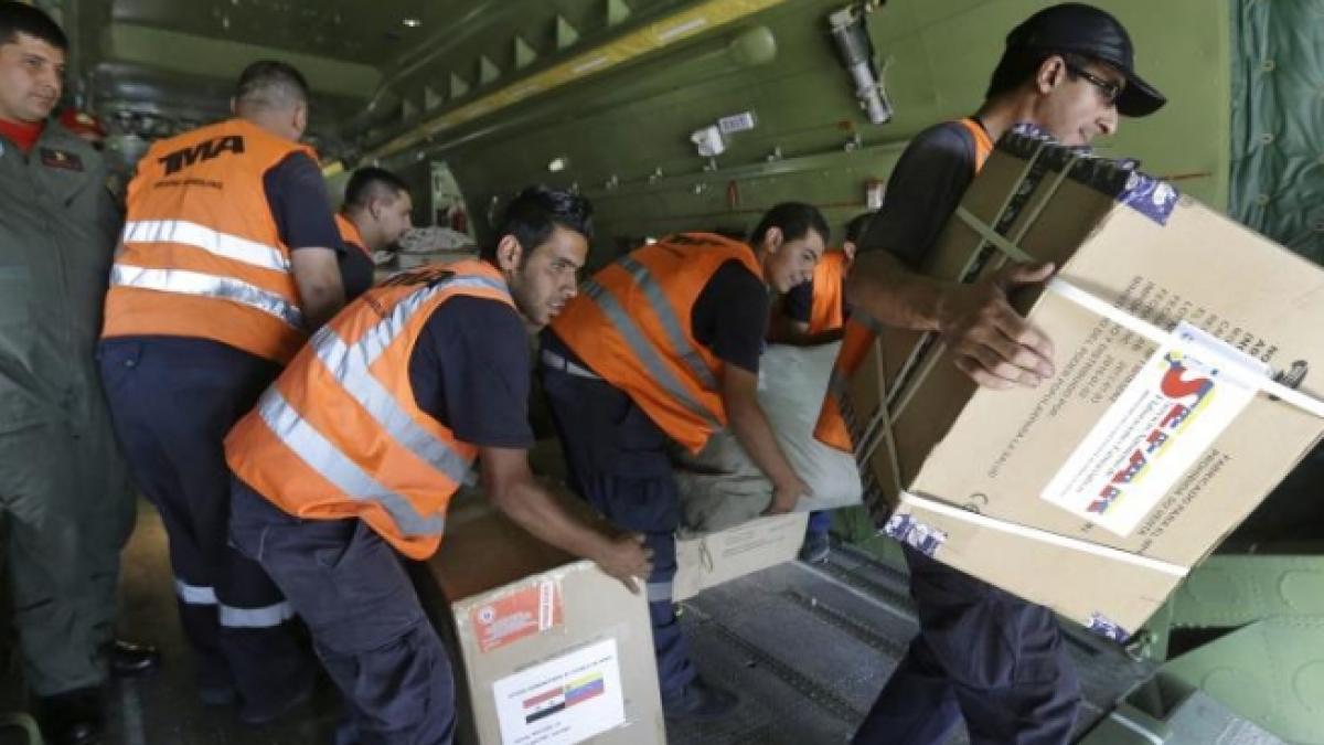 vremuri tulburi in venezuela criza de hartie igienica a dus la masuri drastice