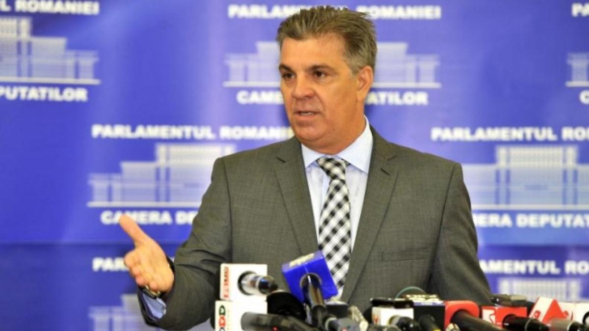 zgonea despre proiectul rosia montana eu cred ca nu putem sa luam o decizie in anul 2013 in