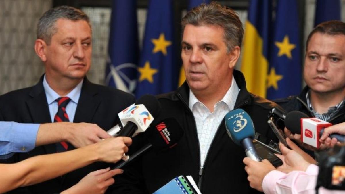 zgonea referendumul pentru modificarea constitutiei nu va mai avea loc odata cu primul tur de