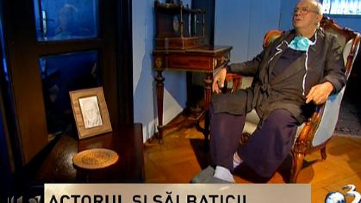 alexandru arsinel am fost facut hot pentru ca am apelat la dreptul meu de a trai