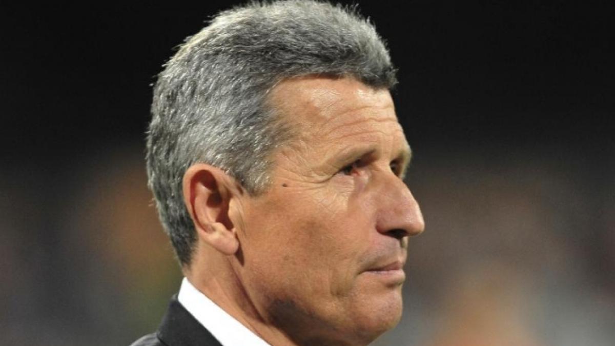 gigi multescu si a reziliat contractul cu dinamo