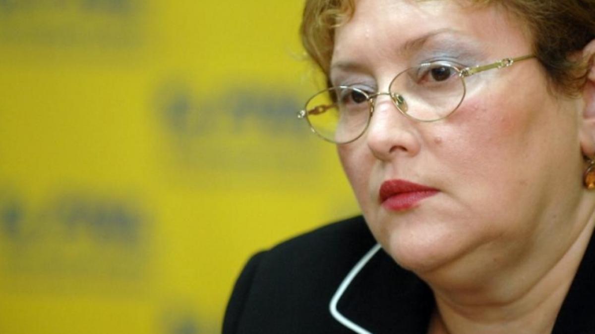 renate weber pnl colegii din pe au ramas nauciti cand le am vorbit de proiectul rmgc au spus ca asa