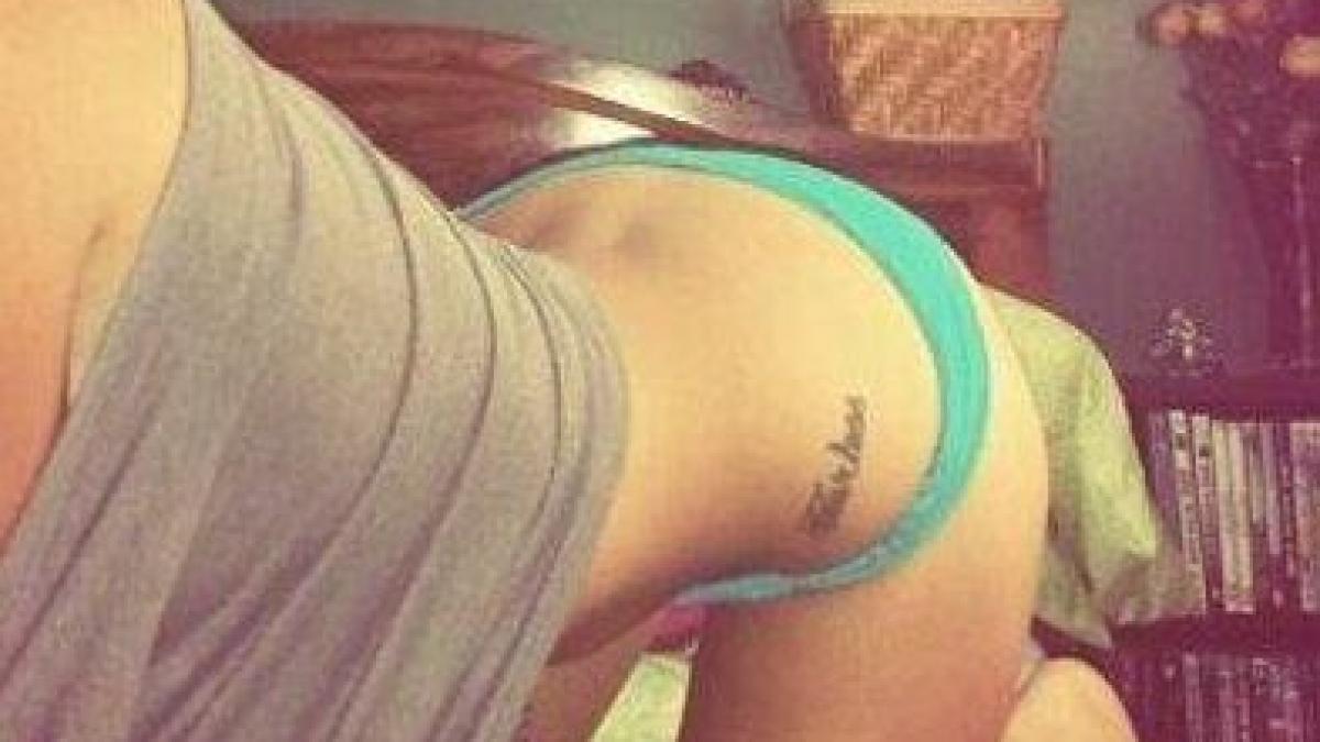 a postat poza asta la doua zile dupa ce a inceput scoala colegii au innebunit cand au vazut o asa