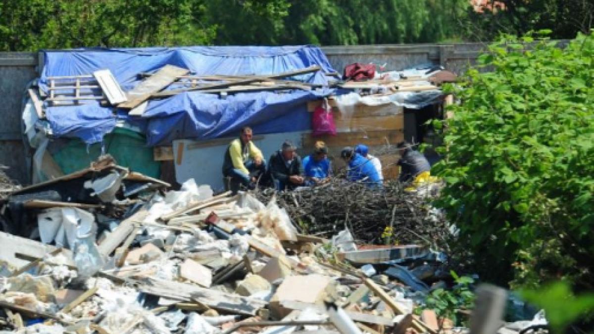 atac al britanicilor imigrantii din lumea a treia nu intentioneaza sa se integreze in marea britanie