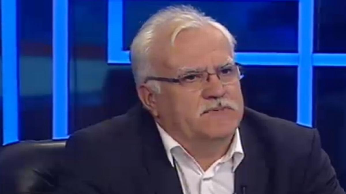 imi spuneau ca o sa mi gasesc sotia inecata in lacul morii presedintele federatiei mecanicilor de