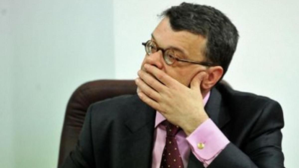 ministrul culturii investitiile rmgc n au fost numarate doar aproximate