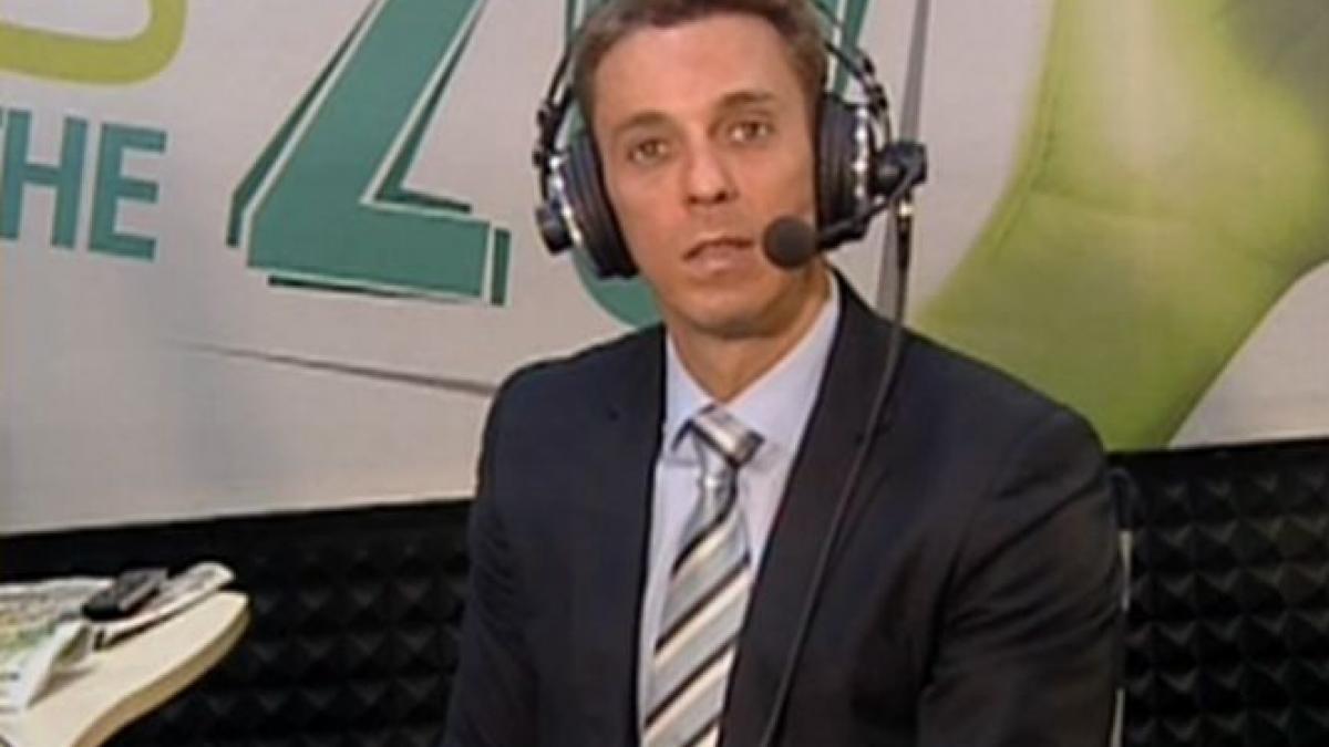 mircea badea presupunand ca ar fi un caine de lupta mort care i teoria