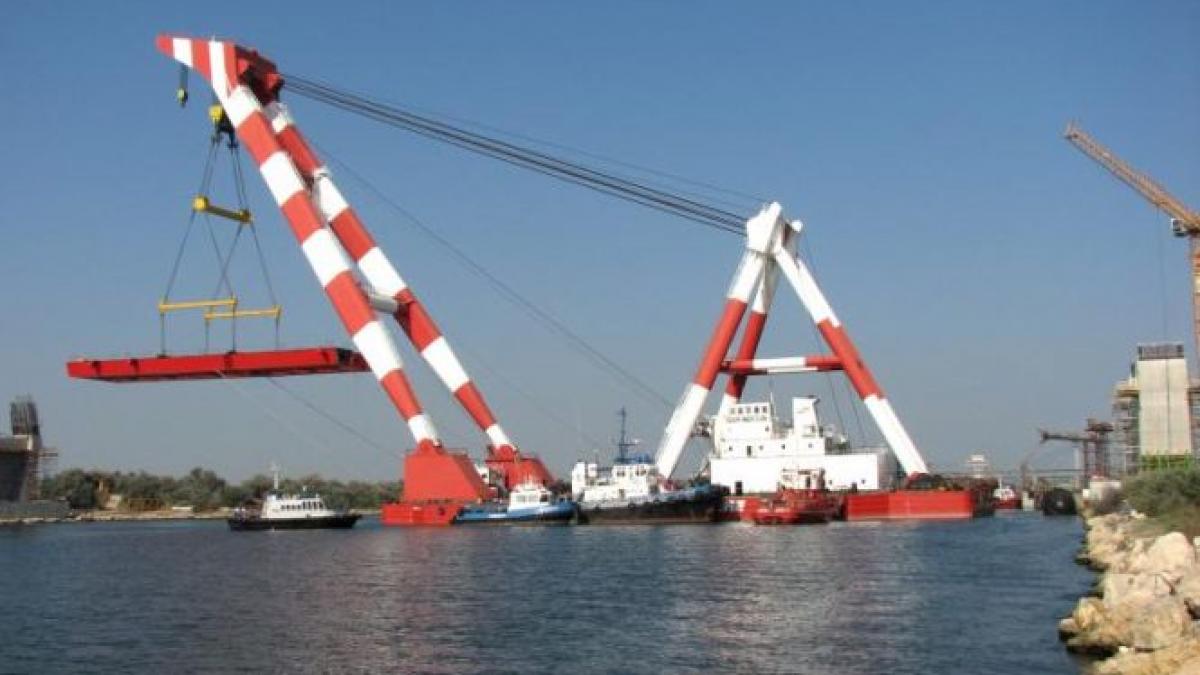 podul din agigea inchis din 1 octombrie aflati cand ar putea fi redeschis