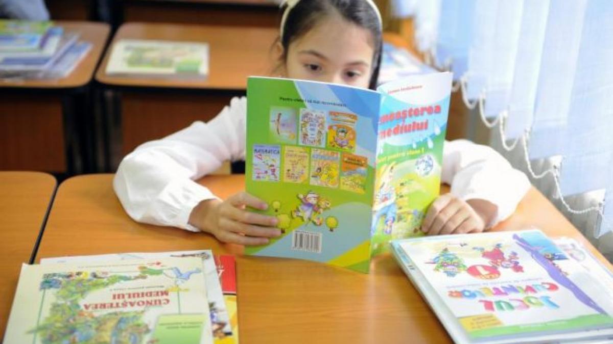 scoli construite recent cu fonduri europene inchise din cauza scaderii numarului elevilor