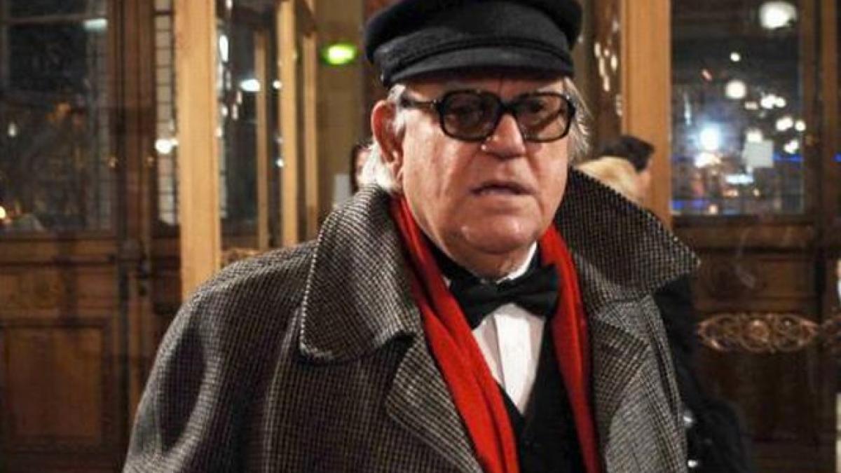 sebastian papaiani despre decesul lui geo saizescu a murit un iubitor de oameni sebastian papaiani despre decesul lui geo saizescu a murit un iubitor de oameni