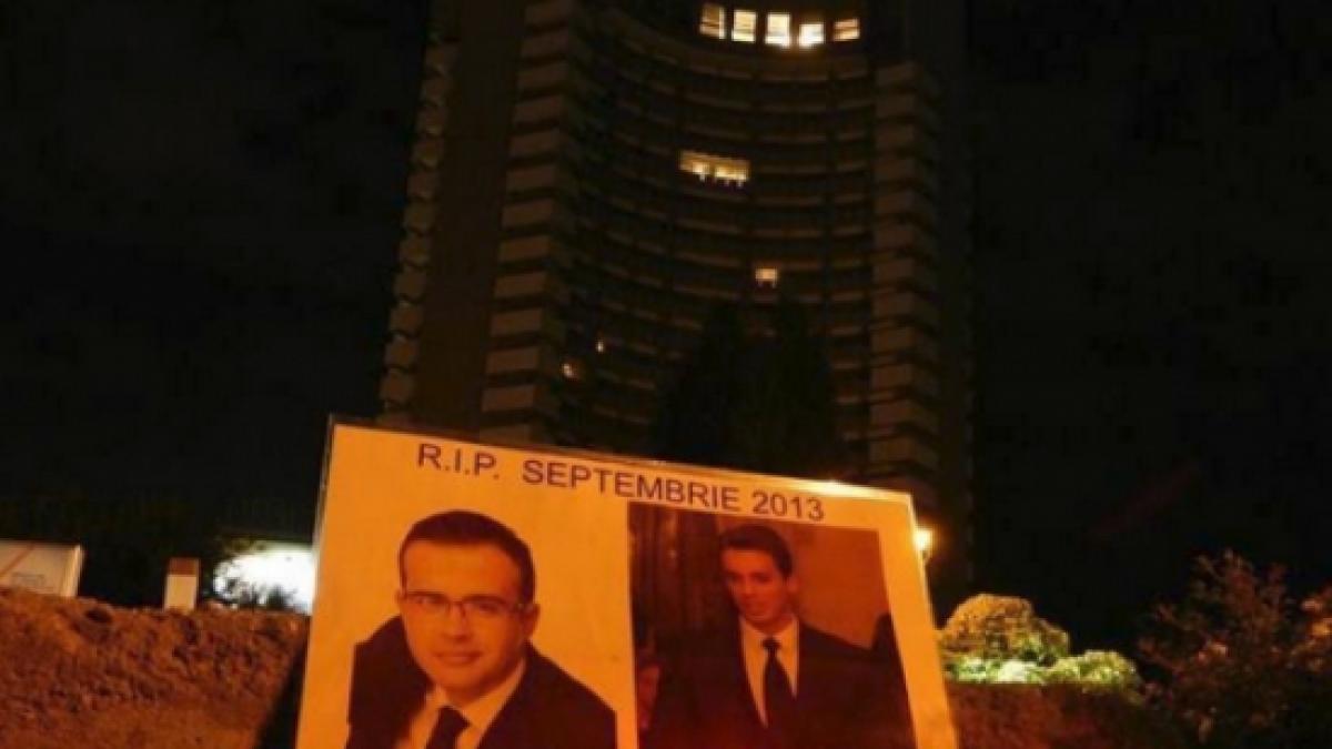 ura basistilor s a oprit asupra antenei 3