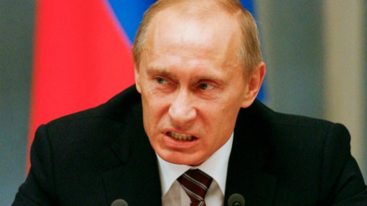 vladimir putin orice interventie militara in siria ar fi o agresiune