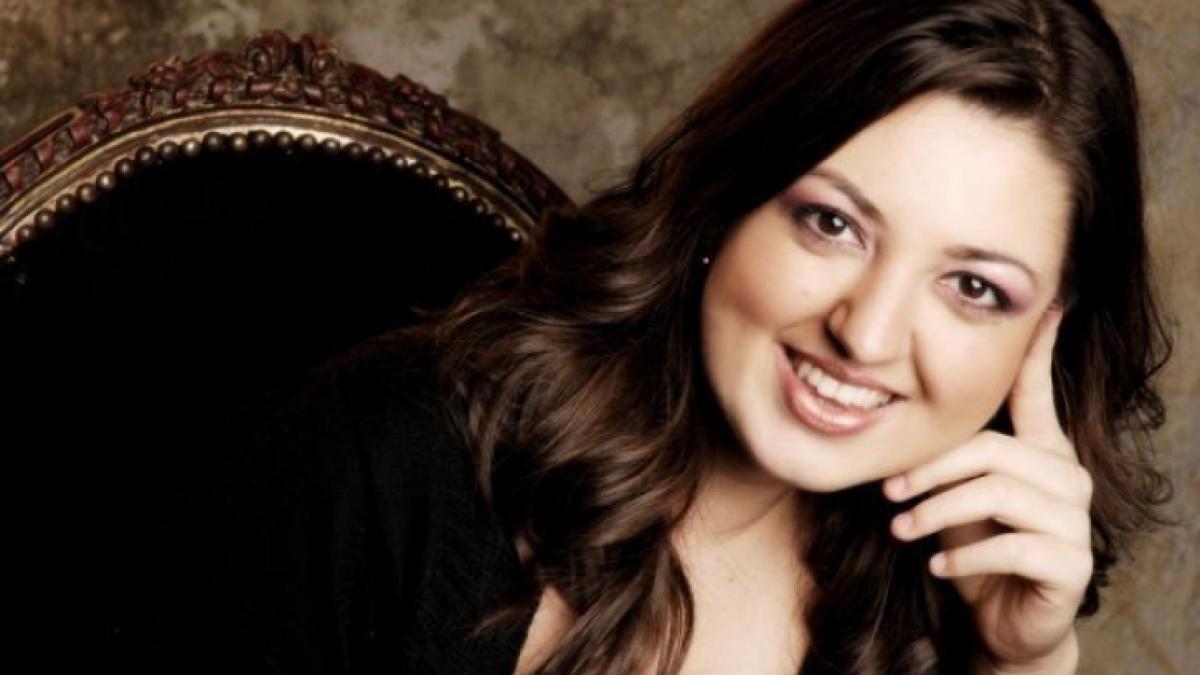 alexandra dariescu romanca nominalizata premiile women of the future