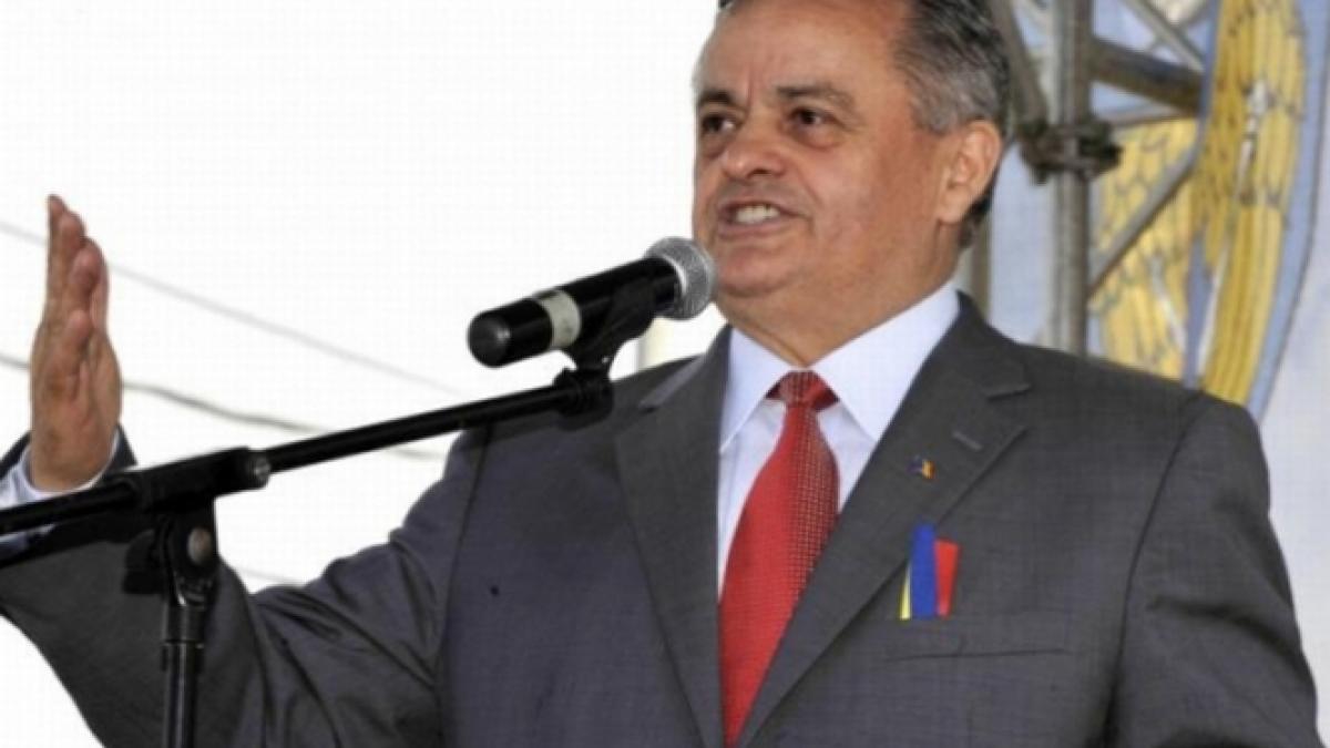 ancheta la primaria lui ontanu dupa suspiciunile de spionaj la adresa angajatilor