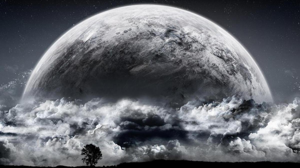 descoperirea care i a uluit pe oamenii de stiinta ce s a aflat acum despre luna