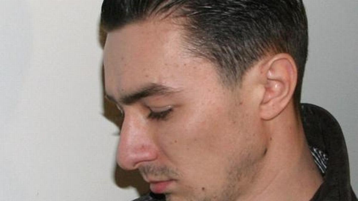 fiul lui miron cozma condamnat la inchisoare cu suspendare dupa ce a fost prins beat la volan