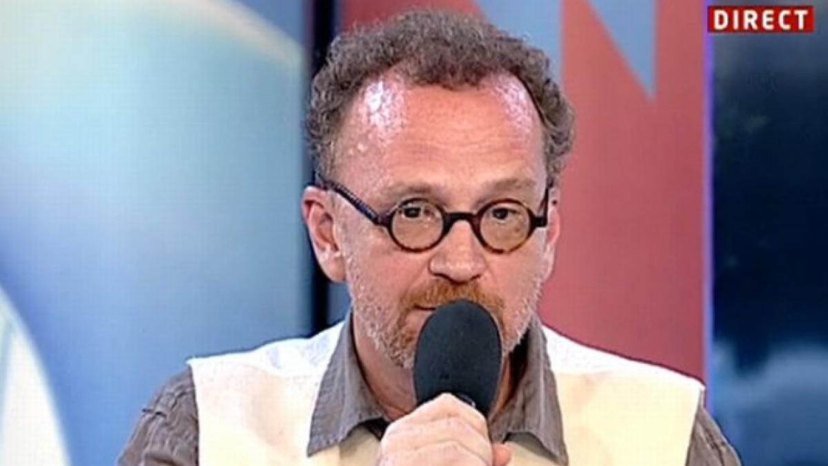 ovidiu cuncea in parlament ar trebui sa se discute despre marirea bugetului pentru filmele care