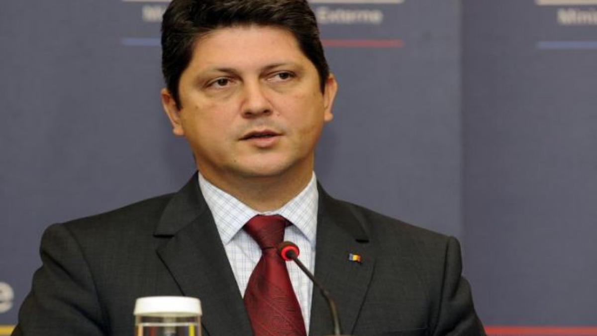 romania isi doreste presedintia aliantei internationale pentru memoria holocaustului in 2016