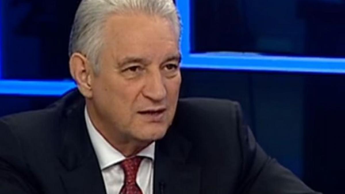 sarbu avertisment pentru antonescu este complicat pentru orice partid sa aiba candidat si sa