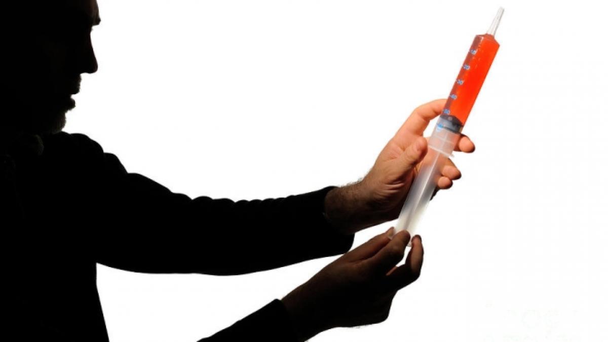 un tanar de 32 de ani a murit dupa o sedinta de terapie pe buletin scria intoxicatie sustine